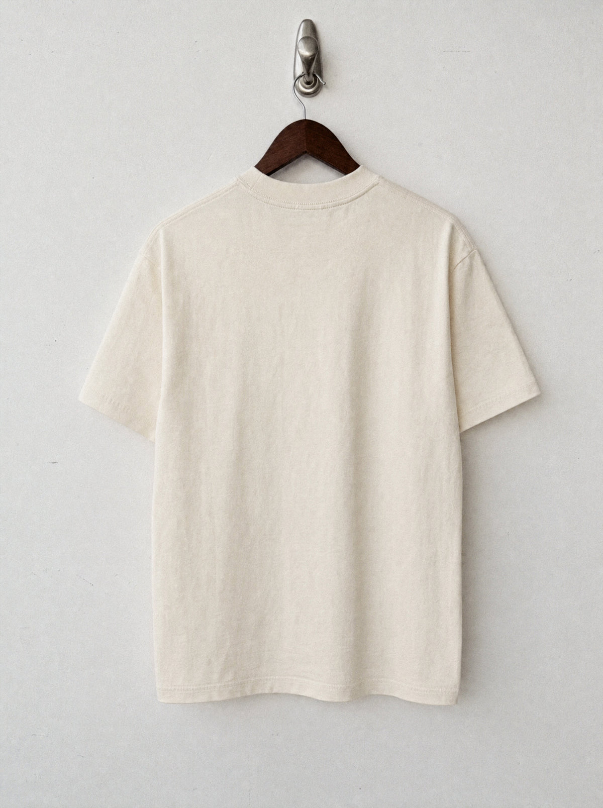 MUNEVAULT Archive Tee [Cream]