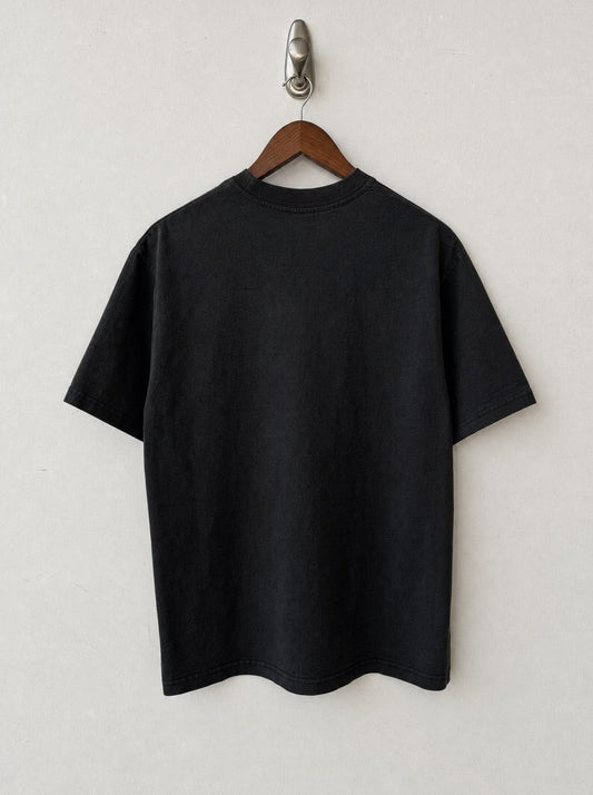 MUNEVAULT Archive Tee [Black]